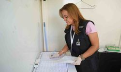 Muş’ta 1 yılda 64 kanser vakası erken teşhis edildi