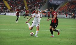 Galatasaray rahat kazandı