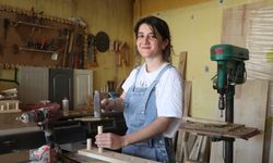 ‘Kadınsın yapamazsın’ dediler, 7 ülkeye ihracat yapıyor