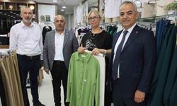 ’Aile Yılı’nın örnek davranışı esnaftan geldi: evlenecek çiftlere yüzde 40 indirim
