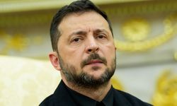 Ukrayna: "Zelenskiy, Putin ile görüşmeye hazır"