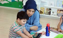 Muğla Büyükşehir okuma kültürünü yaygınlaştırıyor