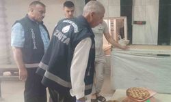 Hakkari’de iki işletmeye ceza