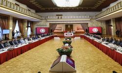 Süreç komisyonu yarın yeniden toplanıyor