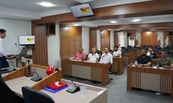 Kahta Belediyesi’nde E-Ruhsat uygulaması başladı