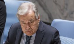 BM Genel Sekreteri Guterres: "İsrail’in işgal kararı tehlikeli bir tırmanışı işaret ediyor"