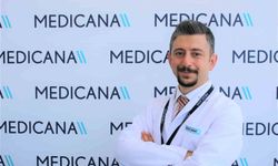 Çocuklarda ağır çanta kullanımı bel ağrısı yapıyor