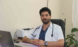 Aile hekiminden vatandaşlara sıcak uyarısı