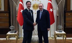Cumhurbaşkanı Erdoğan, NATO Genel Sekreteri Rutte ile telefonda görüştü