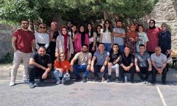 Öğretmenlerden Hakkari’ye ilgi