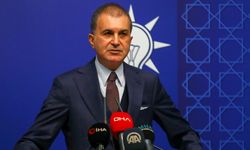 Çelik: "Kalıcı barış için önemli bir aşamanın geçilmesi memnuniyet vericidir"
