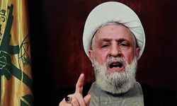 Hizbullah lideri Kasım’dan İsrail’e tehdit