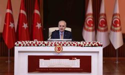 Kurtulmuş: "Türkiye’de herkesin gözü kulağı bu komisyonun üzerindedir"