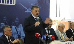"Türkiye Yüzyılı Buluşmaları" Sivas’ta gerçekleştirildi
