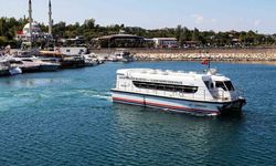 Akdamar Adası’na seferler yeniden başlıyor