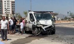 Düğüne giderken kaza yaptılar: 3 ölü, 2 yaralı