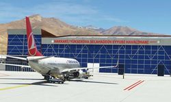 Yüksekova-Ankara Seferi Kuş Çarpması Nedeniyle İptal Edildi