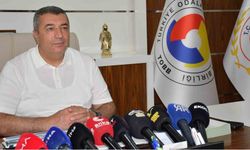 Malatya’dan bir yılda 74 bin ton kuru kayısı ihracatı yapıldı