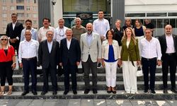 CHP’den Van’da saha çalışması