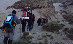 Malazgirt Zaferi’nin 954. yılı için Süphan Dağı’na tırmanış gerçekleştirilecek