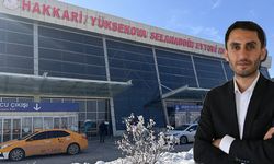 Milletvekili Parlak'tan uçak seferleri iptaline sert tepki!