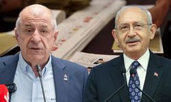 Özdağ'dan çok konuşulacak Kılıçdaroğlu iddiası