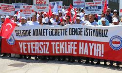 Hakem Kurulu'nun 2. toplantısı bitti! Memur zammı için gözler 3. toplantıda