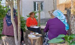 Hakkari’de Kadınların Mücadele Alanları ve Talepleri Ortaya Kondu