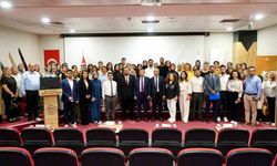 Malatya’da KETEM oryantasyon eğitimi gerçekleştirildi