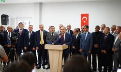AK Parti Van İl Başkanlığı’ndan İşten Çıkarılan 223 İşçiyle İlgili Açıklama