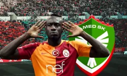 Süper Lig’in gol kralıydı: Yıldız oyuncu Amedspor’a geliyor
