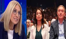 DEM Parti'den Prof. Dr. Başer hakkında suç duyurusu: ‘Kürt halkını hedef aldı’