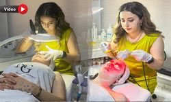 Yüksekovalı uzmandan cilt bakımı uyarısı!