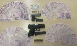 Böbrek ameliyatı için biriktirilen 900 bin TL’lik altın ve dövizi dolandırdılar