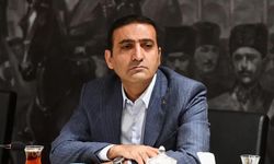 İBB Soruşturmasında Tutuklanan CHP'li Başkan Görevden Uzaklaştırıldı