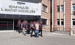 6 farklı ilde onlarca milyon lira dolandırdı, yakayı ele verdi
