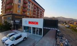 Yüksekova’da Yeni Bir Oto Bakım Merkezi: “Nergiz Car Wash & Detaılıng”