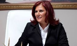 CHP'den istifa eden Özlem Çerçioğlu, AK Parti'ye katıldı