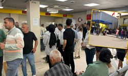 Yüksekova’da 120 Bin Nüfusa Tek PTT Hizmet Binası Yetersiz Kaldı