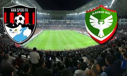 TFF Başkanı Hacıosmanoğlu, Vanspor–Amedspor derbisini tribünden izleyecek