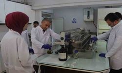 Çiftçilere yüzde 50 hibeli toprak analizi desteği