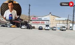 Başkan Bartın: Yüksekova’da Kurulacak Yeni Sanayi Sitesi İçin Çalışmalar Sürüyor