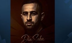Amedspor, Dia Saba'yı transfer ettiğini duyurdu