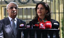 DEM Parti heyetinin İmralı’ya gideceği tarih belli oldu