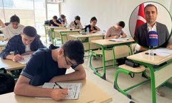 İlçe Milli Eğitim Müdürü Çetin: “Yüksekova’da LGS başarısı her yıl artıyor”