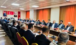 Bakan Güler: Hakkâri Artık Turizmle Anılacak