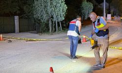 Sakarya’da iki aile arasında silahlı çatışma: 2 ölü, 2 yaralı
