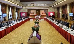 Meclis'te Kurulan Komisyonun Adı Belli Oldu