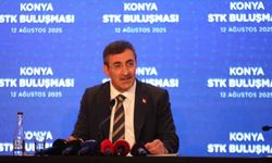 Yılmaz: "Enflasyonu düşürme ve sürdürülebilir büyüme hedeflerine odaklandık"