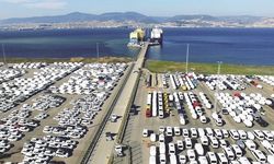 Otomotiv ihracatı yüzde 23 artışla 3.8 milyar dolar oldu